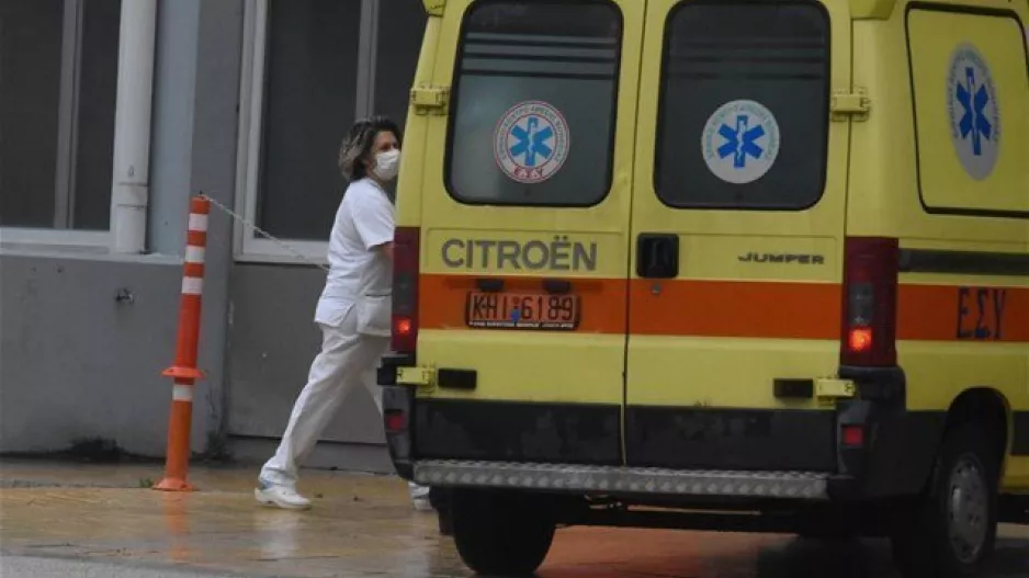 ΑΝΗΣΥΧΙΑ για τα 97 κρούσματα σε 4 ημέρες/Ελλάδα