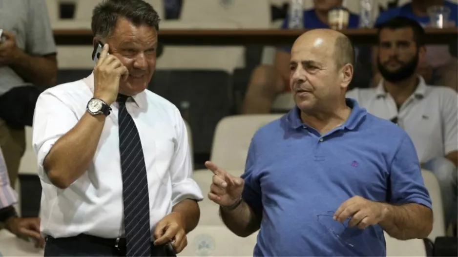 ΕΝΤΑΣΗ/«Τον κακό σου τον καιρό... Είσαι τρελός!»