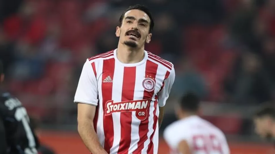 Χάνει τον ΠΑΟΚ ο Χριστοδουλόπουλος