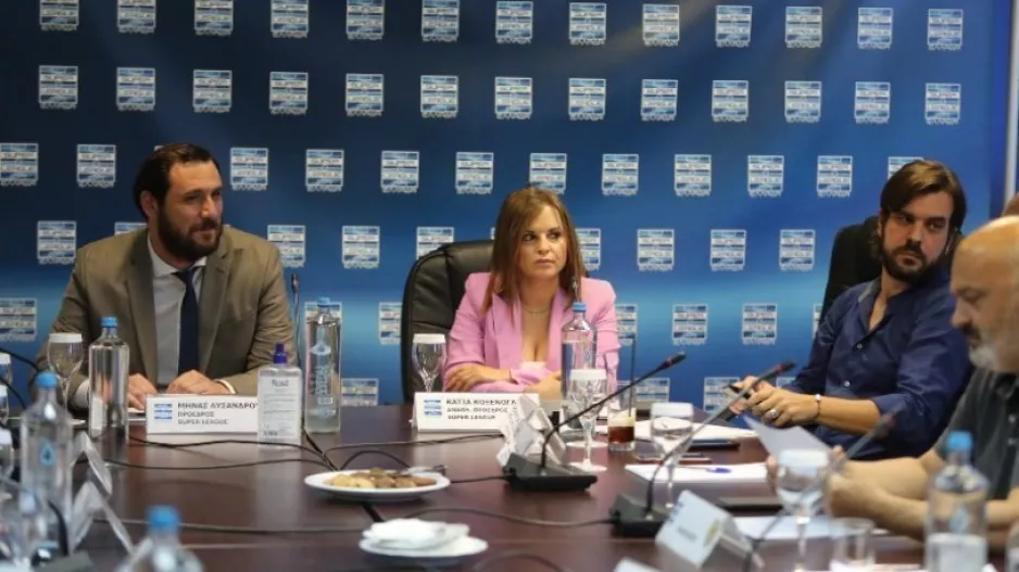 Με 8-6 απορρίφθηκε το αίτημα του Ολυμπιακού για αναβολή!