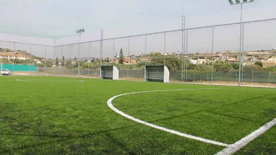 Πότε θα... ανοίξουν τα Mini Football; (ΔΗΛΩΣΗ)