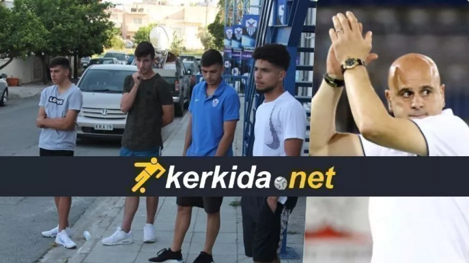 Τα... Τιμουράκια του ΤΙΜΟΥΡ!