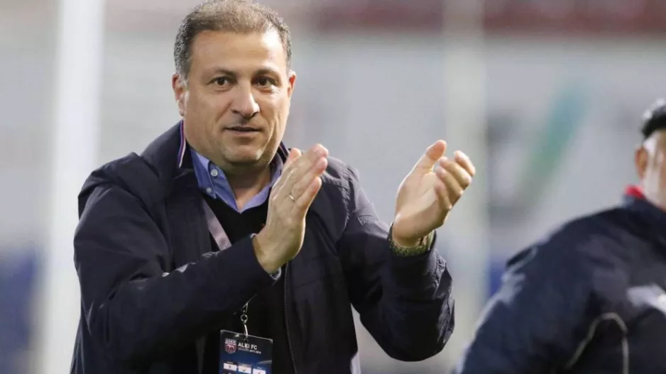 "Από βδομάδας θα έχουμε κλείσει με υπογραφές-Δυνατό μπάτζετ και άνοδος"