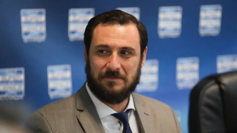 «Ο νέος πρόεδρος είναι άξιος και θα πετύχει»!