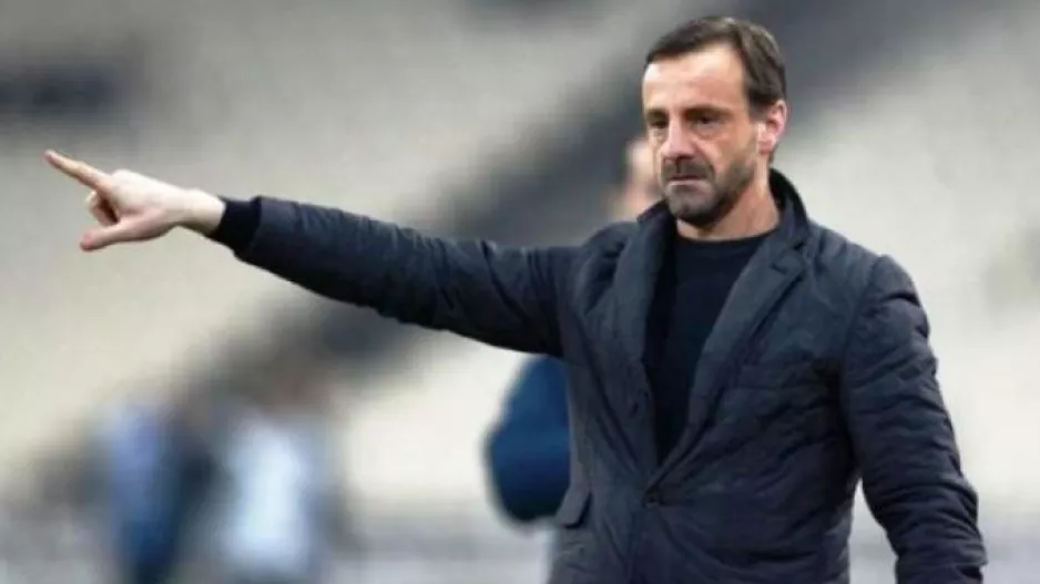 Μάντζιος: «Να ανακαλέσει ο Παπαϊωάννου - Ρίχνει λάσπη για να αποφύγει να πληρώσει»