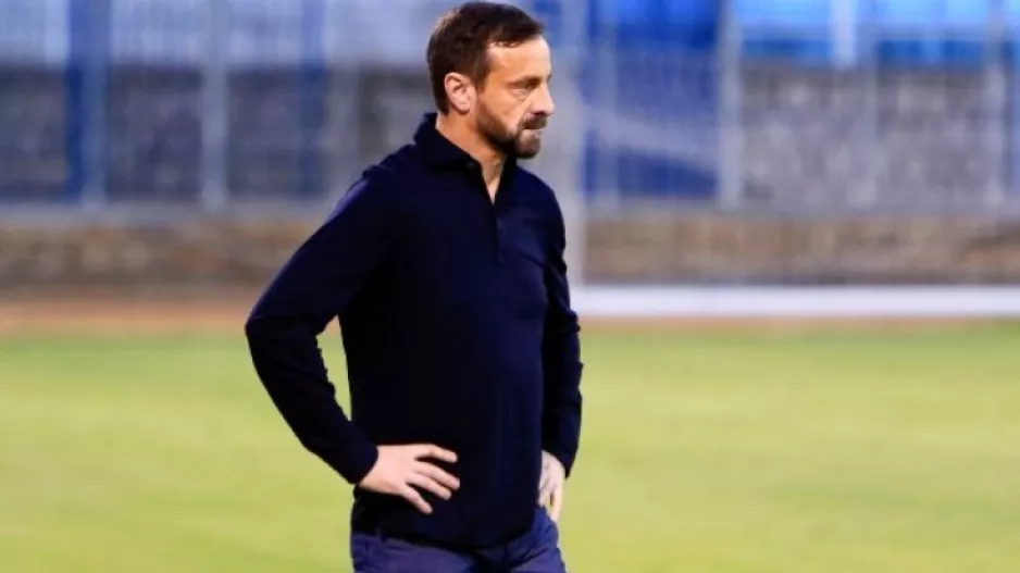  Τέλος κι επίσημα ο Μάντζιος