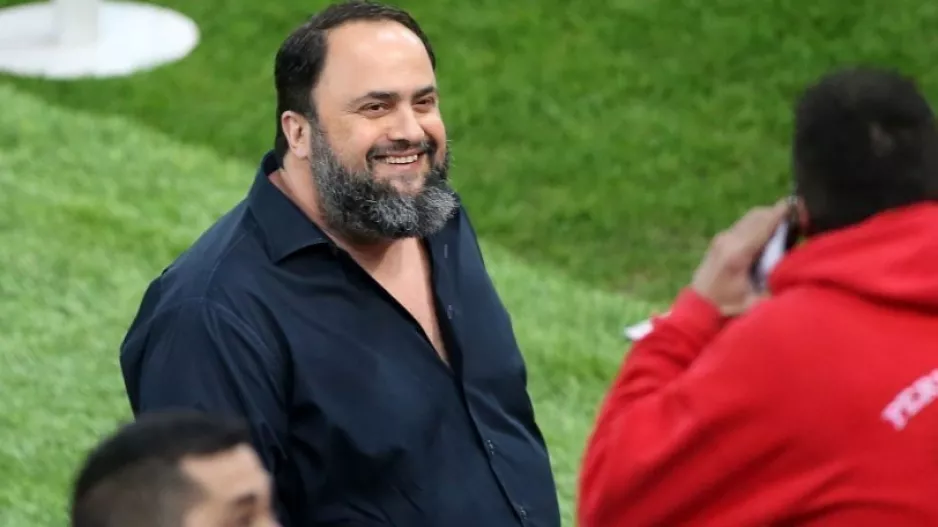 Mαρινάκης: «Θα περάσουμε την Γουλβς και μετά 3 ματς είναι»!