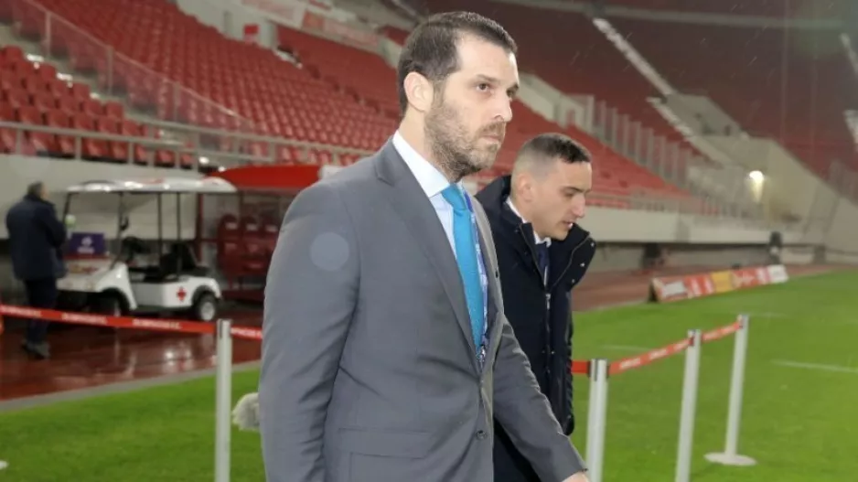Παναθηναϊκός: Μπουτσικάρης και επίσημα για πρόεδρος Σούπερ Λίγκας
