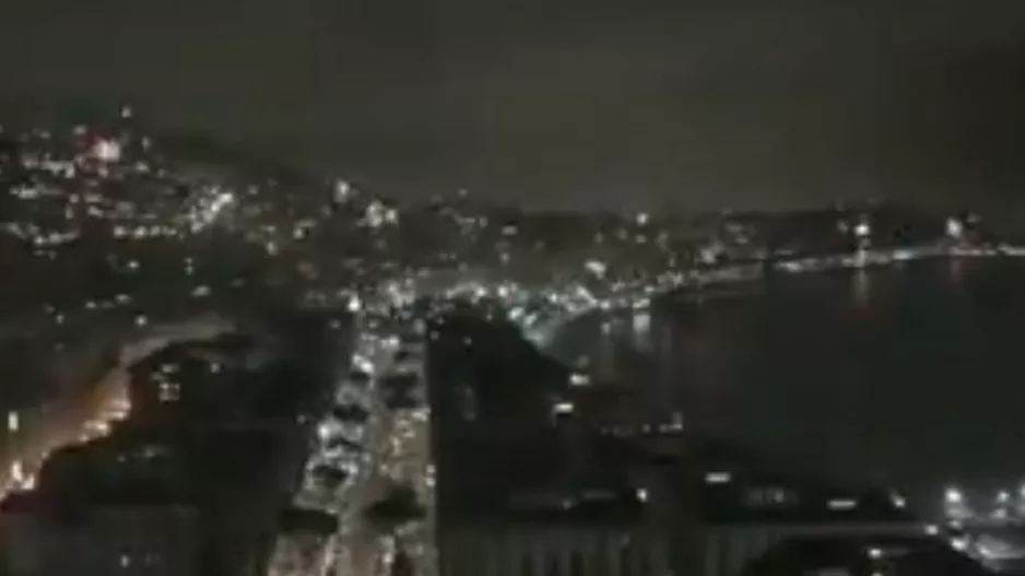 Απίστευτο βίντεο
