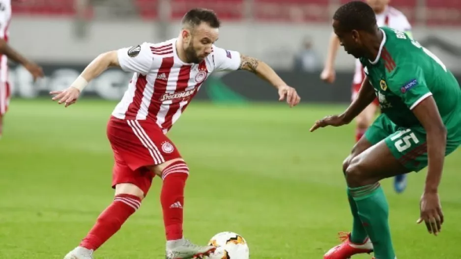 Europa League: Στις 9 Ιουλίου η απόφαση της UEFA για τις ρεβάνς