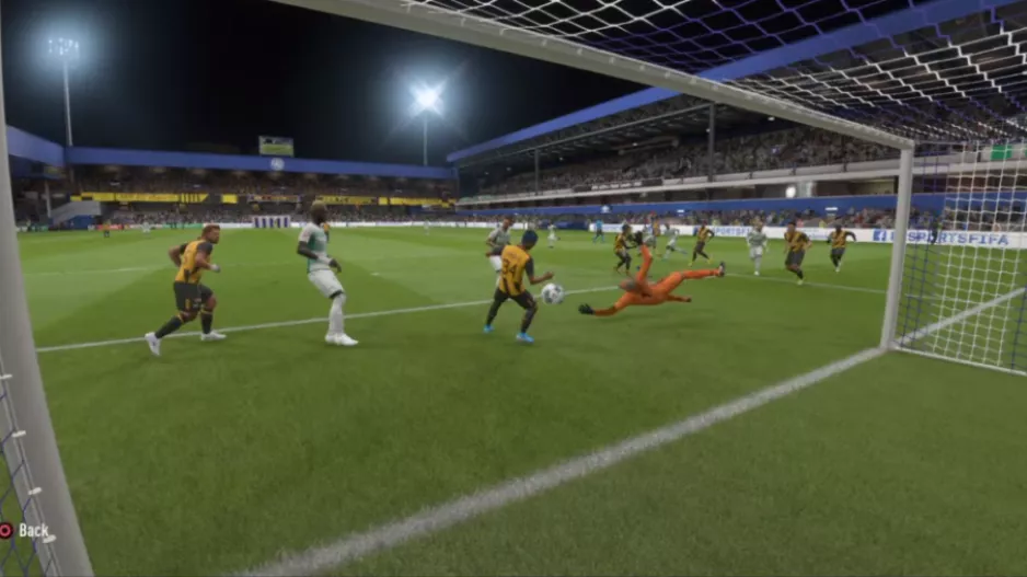 OMONOIA ESPORTS/ Πρόγραμμα