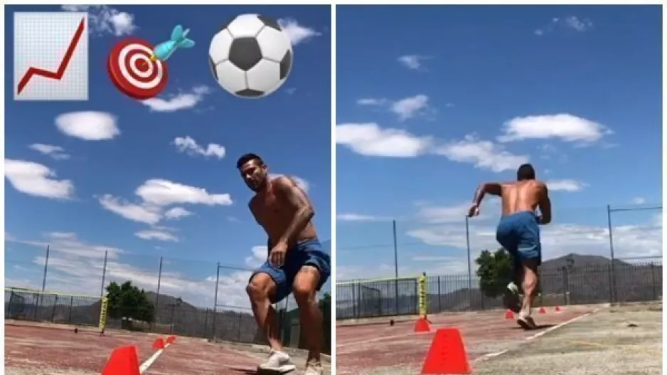 Φλοριάν... Non Stop! (Φώτος)