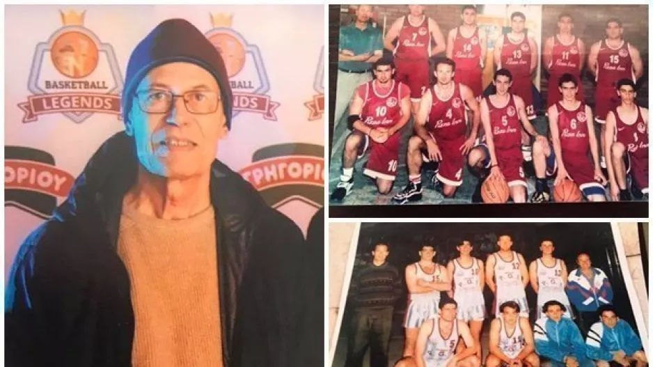 Πένθος στην ΕΝΠ/ "RIP coach Valentin Marinov"