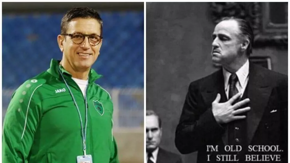 ΤΟΡΝΑΡΙΤΗΣ με Godfather και... reminder για RESPECT
