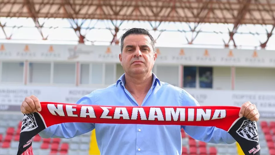 Πρωταγωνιστής... 