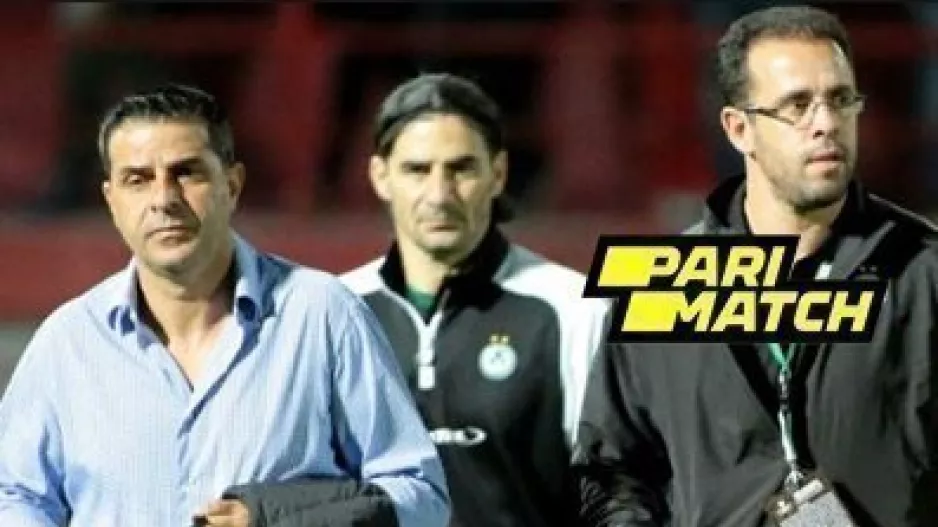 "Μάκης και Πάμπος δουλεύουν ακόμη και το βράδυ" 