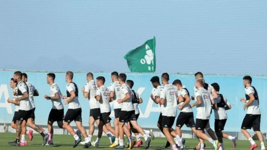 Παναθηναϊκός: Να κάνει... σεφτέ στις νίκες κόντρα στον Άρη!