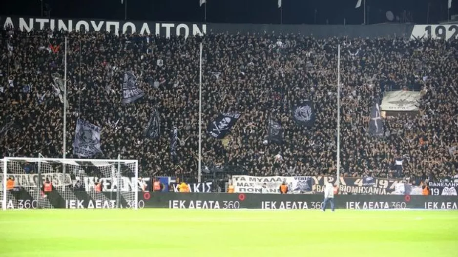 Θετική η πολιτεία για κόσμο στα γήπεδα