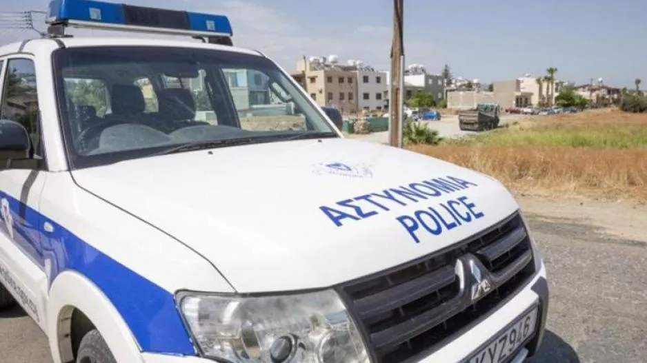 Έκκληση Αστυνομίας – Εξαφανίστηκε 14χρονος (Φώτο)
