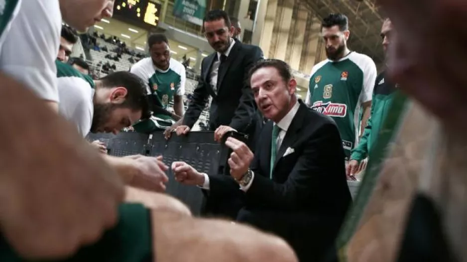 Πιτίνο για Βόβορα: «Καταπληκτική επιλογή»