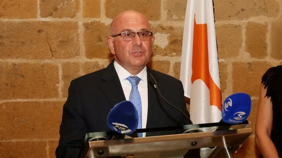 ΑΝΟΡΘΩΣΗ/"Ιδιαίτερη τιμή για την ομάδα μας"