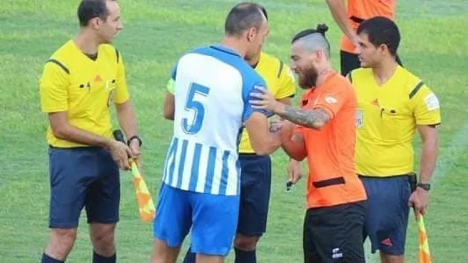 DEAL με Πράνιτς!