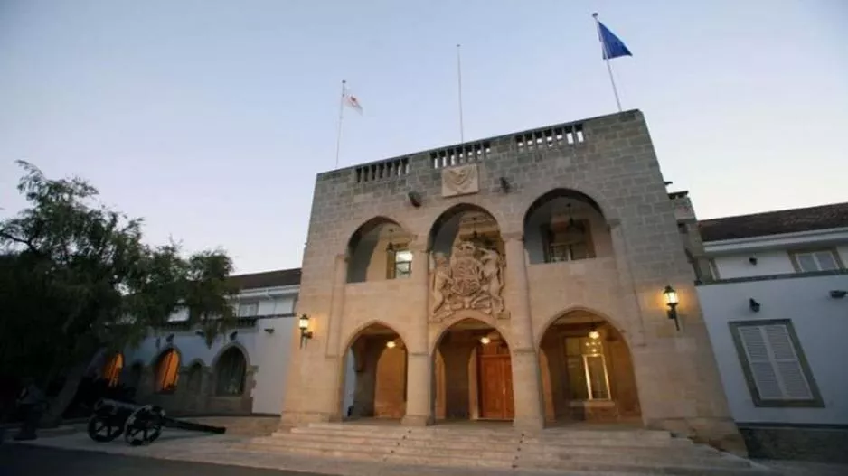 ΑΝΑΚΟΙΝΩΘΗΚΕ το νέο Κυβερνητικό σχήμα