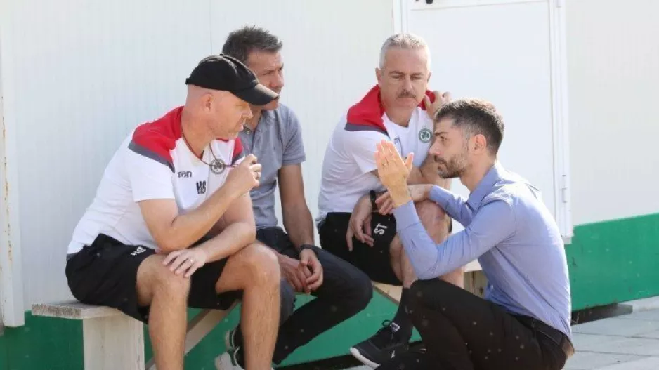 Πρώτο STORY με Omonoia Beer και...cheers!