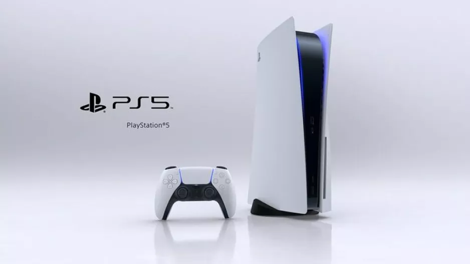 ΑΠΟΚΑΛΥΦΘΗΚΕ το Playstation 5! (βίντεο/φώτος)