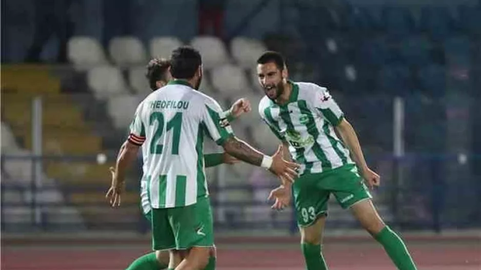 Απέκτησε ΡΑΝΟ!