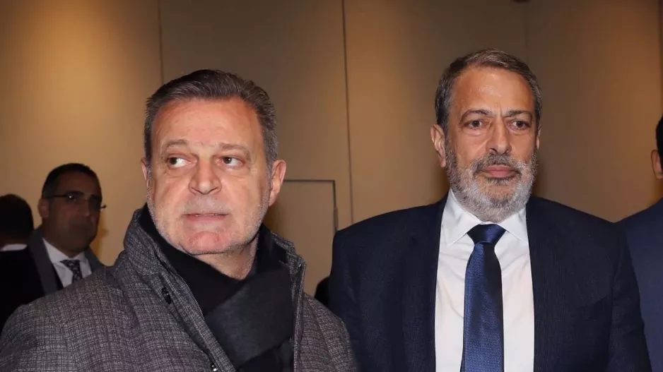 Επαφή για ΚΑΡΤΑ
