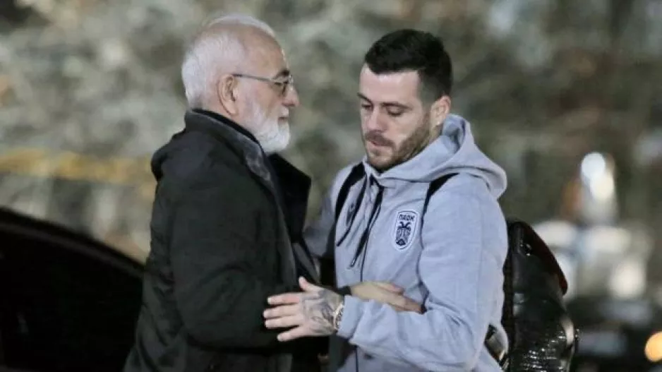 «Αν καλύψετε το -7 για μένα είστε πρωταθλητές…»