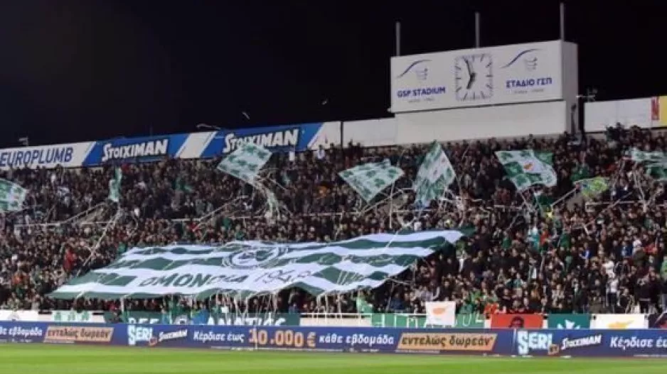 "Η έδρα του ΛΑΟΥ κάθε γήπεδο" 