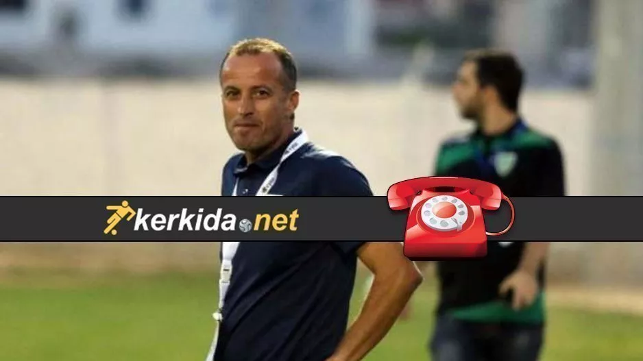 (ΔΗΛΩΣΕΙΣ) “Στόχος η άνοδος/Πρωτάθλημα από τα… παλιά”