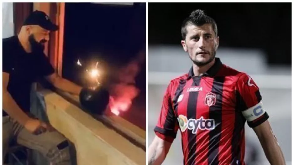 Νέα... ΒΟΜΒΑ με Ταραλίδη