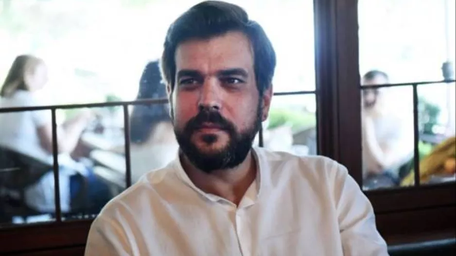 Και επίσημα στο ΔΣ του ΠΑΟΚ ο Κυριάκος
