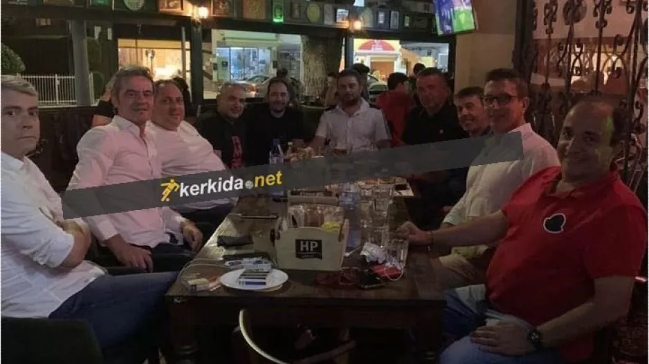 Βρύζας και σύντομα...  DEALS