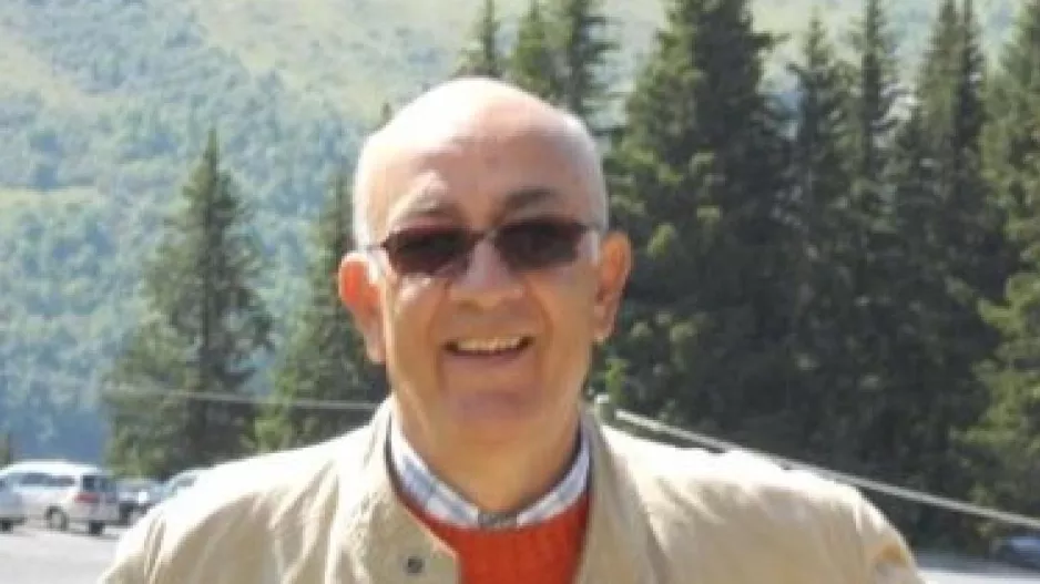Κηδεύεται ο Ανδρέας Τρύφων