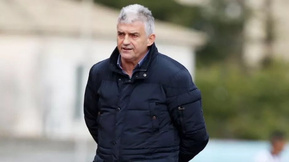 Στη λίστα Τσιώλης και Μαντζουράκης