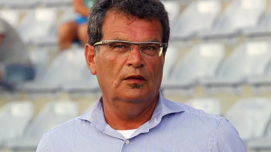 Μίλησε με τα καλύτερα λόγια ο Τεντ φαν Λέουβεν