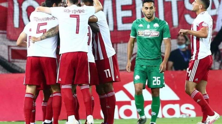 Στο +19 ο Ολυμπιακός: Η βαθμολογία της Super League