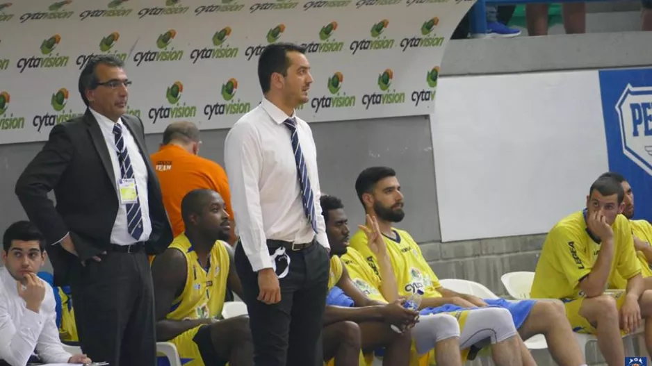 "Τιτίβισμα" ΑΠΟΕΛ...
