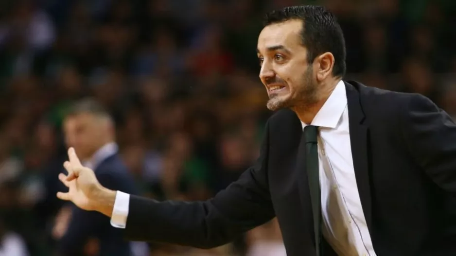 Παναθηναϊκός: Οι 4+3 κινήσεις του Βόβορα