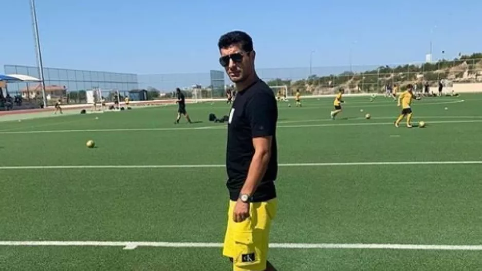 Σάββατο στο γήπεδο