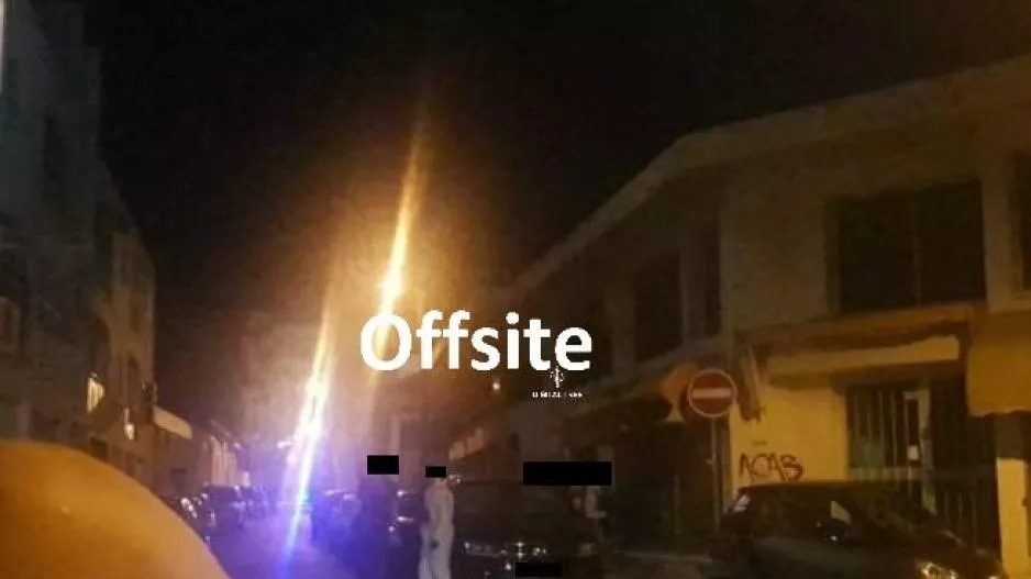 Εντοπίστηκε νεκρός άντρας στο κέντρο της Λεμεσού
