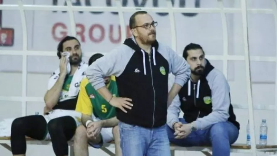 Ανανέωση συνεργασίας με Παπαδόπουλο και Γρηγορίου