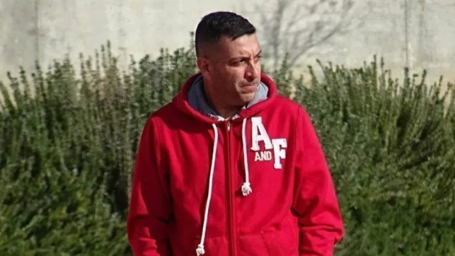 (ΔΗΛΩΣΗ) "Γίναμε σάκκος του μποξ-Θα του παράγγελνα καφέ"