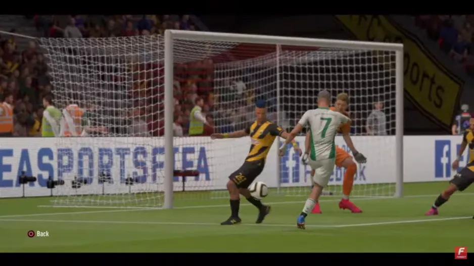 (OMONOIA ESPORTS) Eννέα γκολ σε δύο αγώνες, +6 βαθμοί και πρώτη θέση!