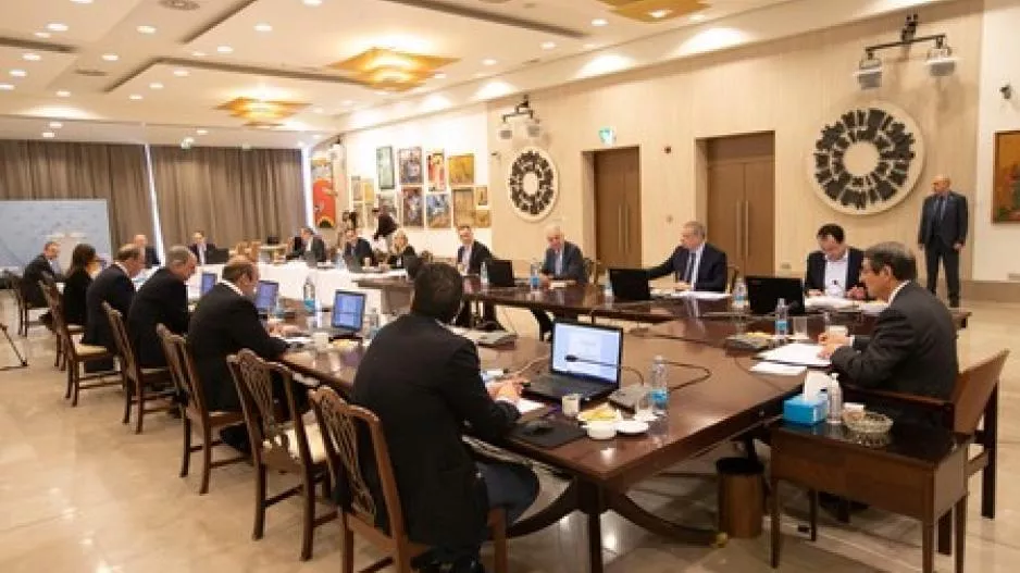 ΑΠΟΦΑΣΕΙΣ/Τι ανοίγει στις 5, 9 και 13 Ιουνίου/Οι ΝΕΕΣ χαλαρώσεις  