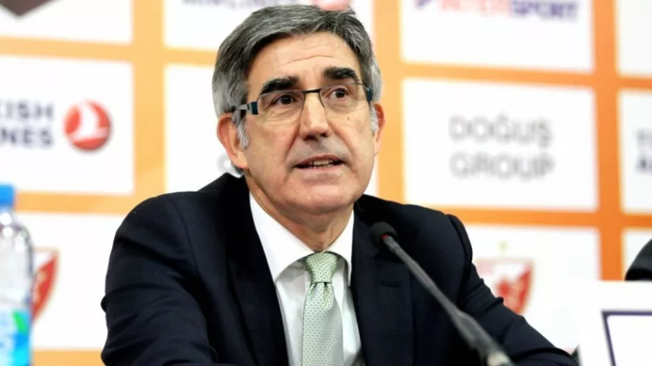 «Η FIBA "μικραίνει" τις ομάδες, ο Παναθηναϊκός θα μείνει»